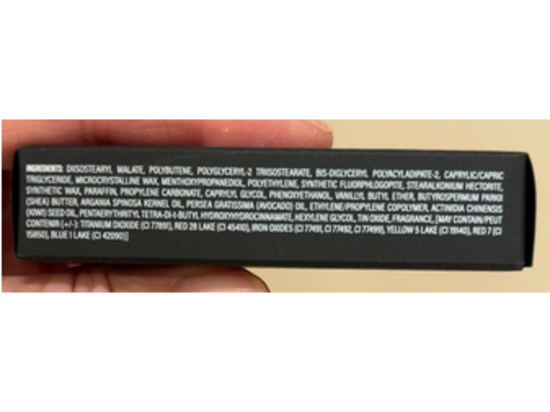 Makeup By Mario Moisture Glow Plumping Lip Serum, Mauve Glow, 0.08 fl oz/2.3 g