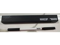 Makeup By Mario Master Pigment Pro Eyeliner Pencil, Super Black, 0.03 oz/1.1 g - Image 3
