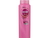 Sedal Ceramidas Shampoo, 300 mL - Image 2