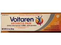 Voltaren Arthritis Pain Relief Gel, 0.7 oz/20 g - Image 3