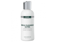 DMK Milk Cleanse Ultra Hydration Rich Facial Cleanser, 6 fl oz/180 mL - thumbnail 1