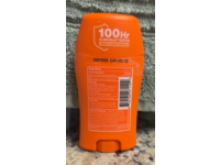 Carpe Underarm Antiperspirant Stick, Vanilla Peach, 1.76 oz/50 g - thumbnail 3