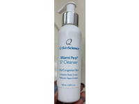 Q-Skinscience Miami Peel S2 Cleanser, 4.0 fl oz/120 mL - thumbnail 2