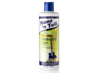 Mane 'n Tail Herbal Gro Shampoo, Olive Oil & Keratin, 12 fl oz/355 mL - thumbnail 1