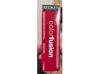 Redken Color Fusion Advanced Performance Color Cream, 7R Red, 2.1 oz/60 g - thumbnail 2