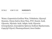 Gee Beauty Makeup The Multi Mascara, Brown - Image 3