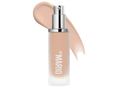 Makeup By Mario SurrealSkin Natural Finish Foundation, 3.5C, 1 l oz/30 mL
