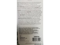 L.A. Colors Drama Proof Mascara, Black, 0.41 fl oz/12 mL - thumbnail 3