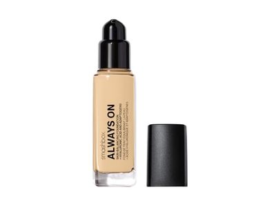 Smashbox Always On Foundation, 14-L10W, 1 fl oz/30 mL