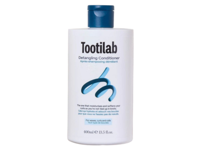 Tootilab Detangling Conditioner, 13.5 fl oz/400 mL