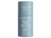 Sulina Shop Natural Deodorant, Powder Fresh, 1.76 fl oz/53 mL - thumbnail 1