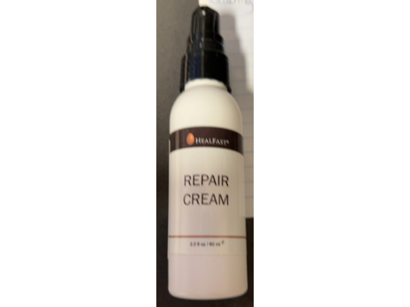 Heal Fast Repair Cream, 2.0 fl oz/60 mL