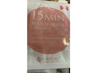 Naisture Moisturizing Hand Mask, 0.56 oz/16 g, 1 Pair - Image 3