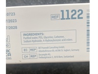 Optilube Lubricating Jelly, 82 g - Image 4
