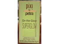 Pixi On-the-Glow SuperGlow Highlight Moisture Stick, Natural Lustre, 0.6 oz/19 g - thumbnail 2