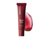 Persona Daymask Peptide Lip Balm, Pomegranate, 0.41 fl oz/12 mL - thumbnail 1