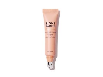 Eight Saints Wonder-Fill Plumping Eye Cream, 0.5 fl oz/15 mL