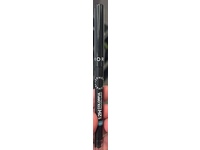 Sephora Collection 12h Colorful Waterproof Retractable Eyeliner, 01 Matte Black, 0.010 oz/0.3 g - thumbnail 2