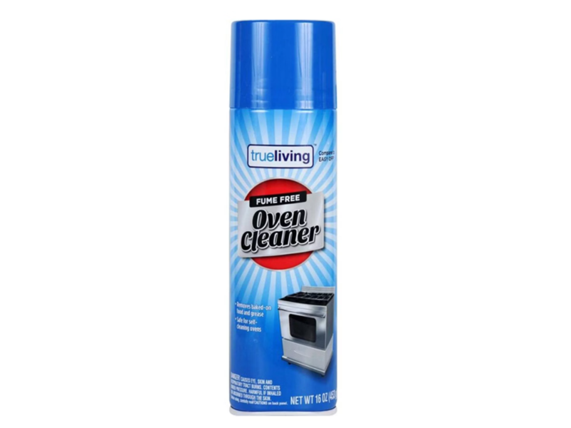 Trueliving Oven Cleaner, 16 oz