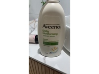 Aveeno Daily Moisturising Body Wash 532mL - Image 3