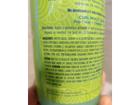 Just For Me Curl Peace Ultimate Detangling Shampoo, Marshmallow Root Extract, Cocoa Butter & Raw Honey, 12 fl oz/355 mL - Image 4