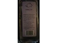 Always My Baby Baby Oil, 20 fl oz/591 mL - thumbnail 3