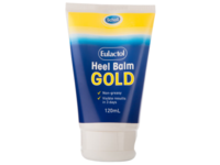 Scholl Eulactol Heel Balm Gold, 120 mL - Image 2