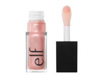 E.l.f. Cosmetics Glow Reviver Lip Oil, Piggy Bank, 0.25 fl oz/7.6 mL - Image 2