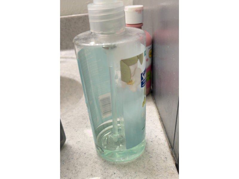 Suave Hand Soap, Eucalyptus & Orchid, 13.5 fl oz/400 mL, Pack Of 4