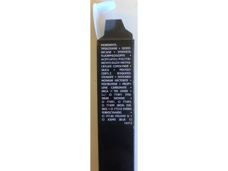 Make Up For Ever Aqua Resist Color Ink, 09 Khaki Twinkle, 0.06 fl oz/2 mL