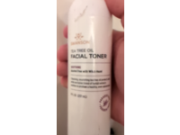 Swanson Facial Toner, Tea Tree Oil Witch Hazel, 8 fl oz/237 mL - thumbnail 2