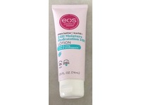 Eos Moisture Hydration Lotion, Fresh & Cozy, 25 fl oz/74 mL - Image 3