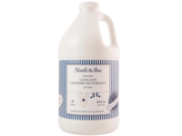 Noodle & Boo Ultra-Safe Baby Laundry Detergent, Creme Douce, 47 Loads, 64 fl oz/1.89 L - thumbnail 1