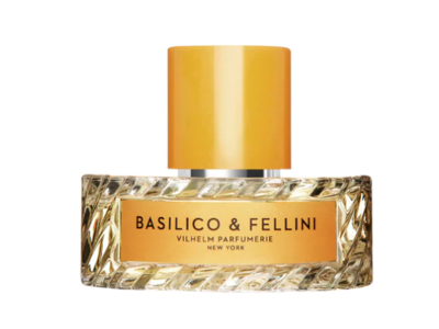 Vilhelm Parfumerie Basilico & Fellini Eau de Parfum