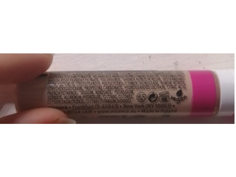 Essence Stay All Day Liquid Corrector, Neutral Beige, 0.23 fl oz/7 mL