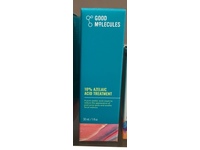 Good Molecules 10% Azelaic Acid Treatment, 1 fl oz/30 mL - Image 3