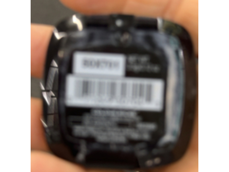 L'Oréal Paris Colour Riche Monos Eyeshadow, Argentic, 0.12 oz.