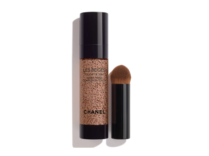 Chanel Les Beiges Water-Fresh Complexion Touch, BR22, 0.7 fl oz/20 mL