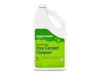 Amazon Basics Oxy Carpet Cleaner, Fresh Scent, 64 fl oz/1.89 L - thumbnail 1