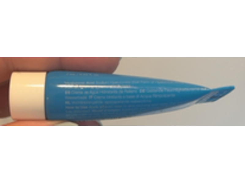 Dr. Jart+ Vital Hydro Plump Water Cream, 0.23 fl oz/7 mL