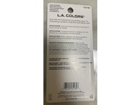 L.A Colors Auto Eyeliner, Black, 0.01 oz/0.3 g - thumbnail 3
