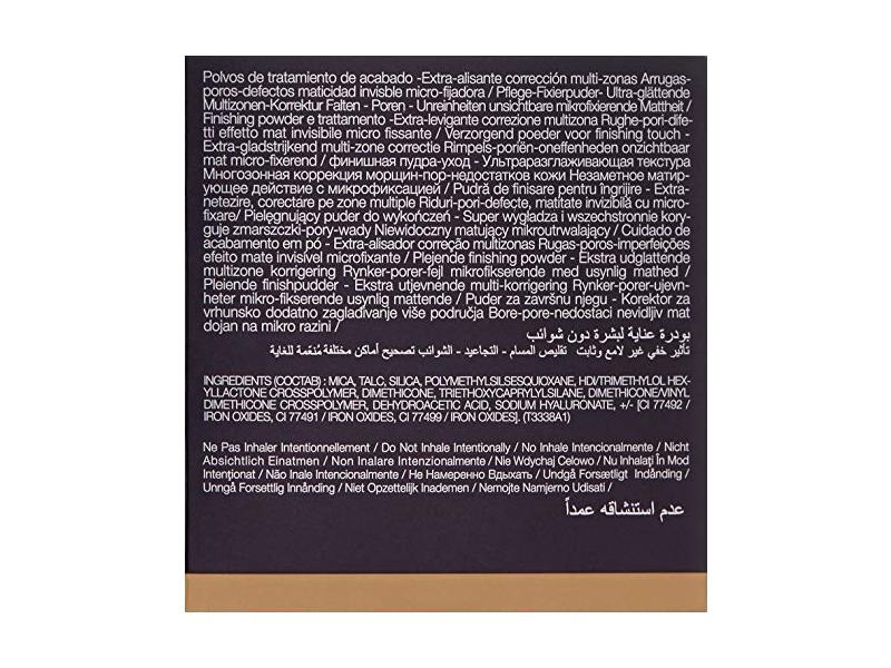 By Terry Hyaluronic Tinted Hydra-Powder, Loose Face Setting Powder- Natural 10g (0.35 Oz)