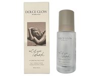 Dolce Glow Acqua Dark Hydrating Self-Tanning Face Mist, 3.4 fl oz/100 mL - thumbnail 1