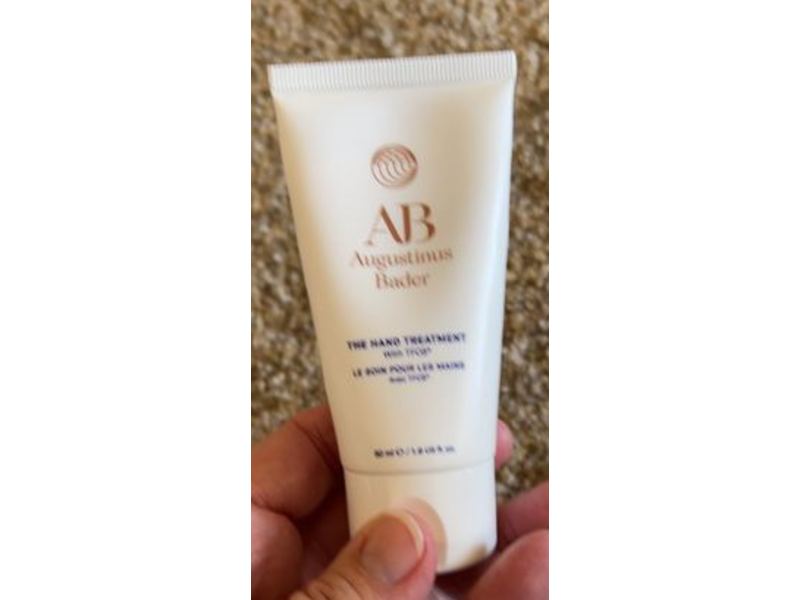 Augustinus Bader The Hand Treatment With Tfc8, 1.6 fl oz/50 ml