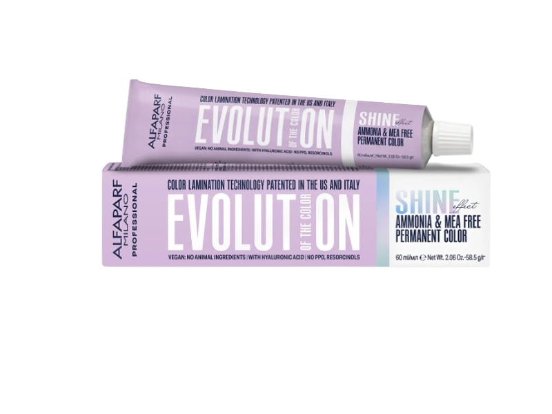 Alfaparf Milano Evolution Of The Color Shine Effect, 09.13, 2.06 oz/60 mL