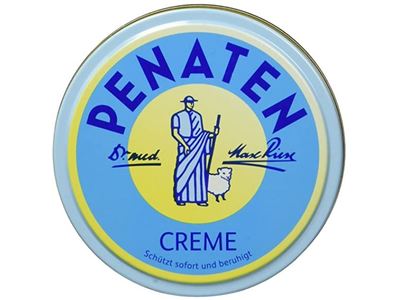 Penaten Creme, 25 mL