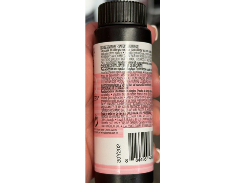 Redken Shades EQ Gloss Equalizing Conditioning Color, 09 M Sand Dunes, 2 fl oz/60 mL