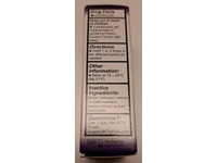 Rain Daily Hydration & Comfort Lubricant Eye Drops, 0.33 fl oz/10 mL - thumbnail 3