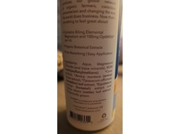 Inesscents Magnesium Mineral Spray, Unscented, 4 fl oz/118 mL - thumbnail 4