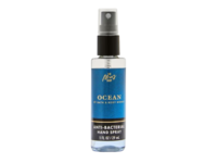 Bath & Body Works The Men's Shop Anti-Bacterial Hand Spray, Ocean, 1 fl oz/29 mL - thumbnail 1